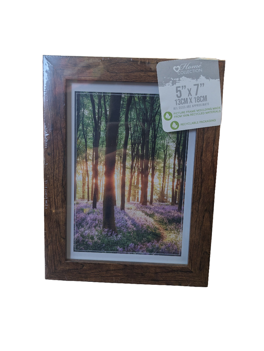 Home Collection 5"x7" Frame