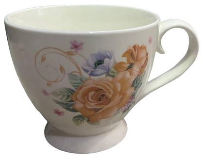 ROSE MUG
