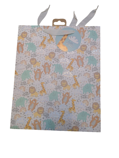 Gift Bag - Baby-Large