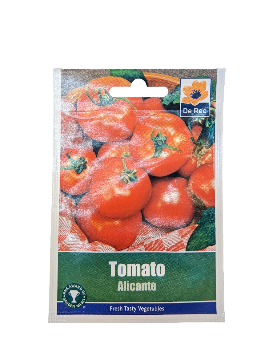 De Ree Tomato Alicante Seeds