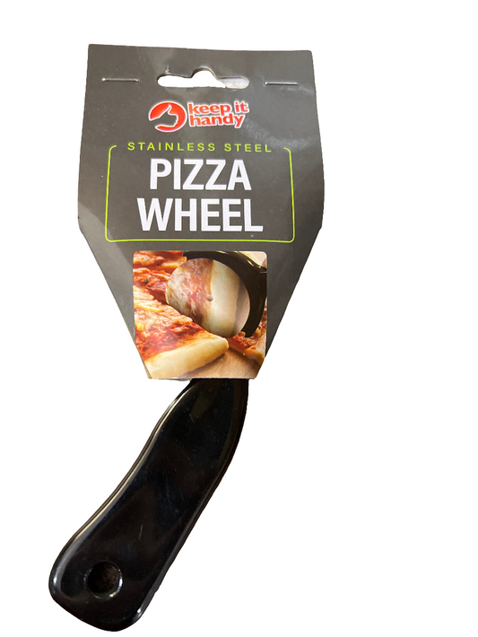 Roulette à pizza