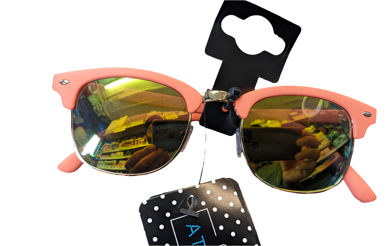 Lunettes de soleil pour enfants