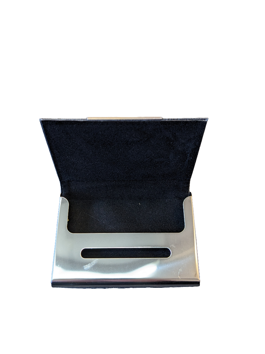 RFID Protection Cards Holder
