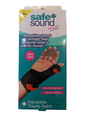 Safe & sound Kids Elbow &Knee Plasters pk of 6