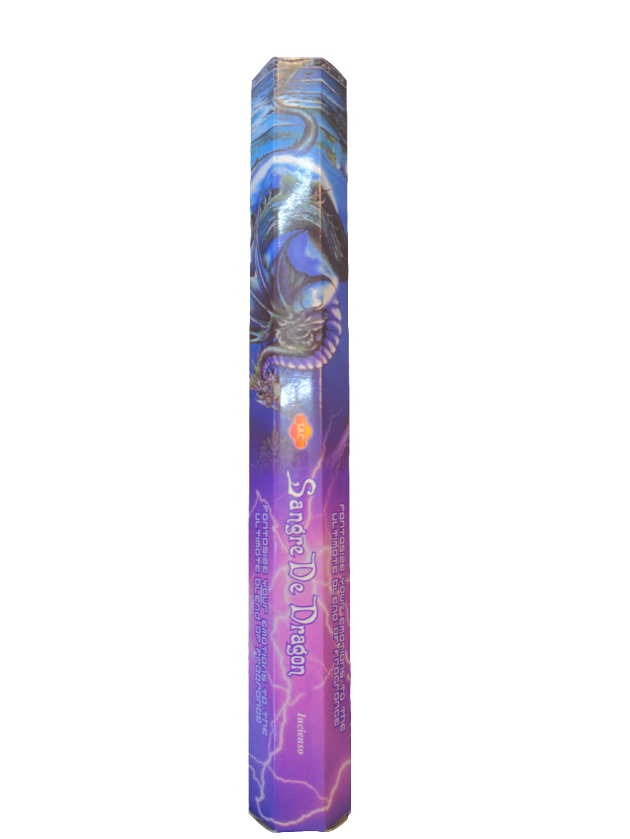 Sangre De Dragon 20 Incence sticks