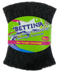 BETTINA 4pc Heavy Duty Butterfly sponge scourers