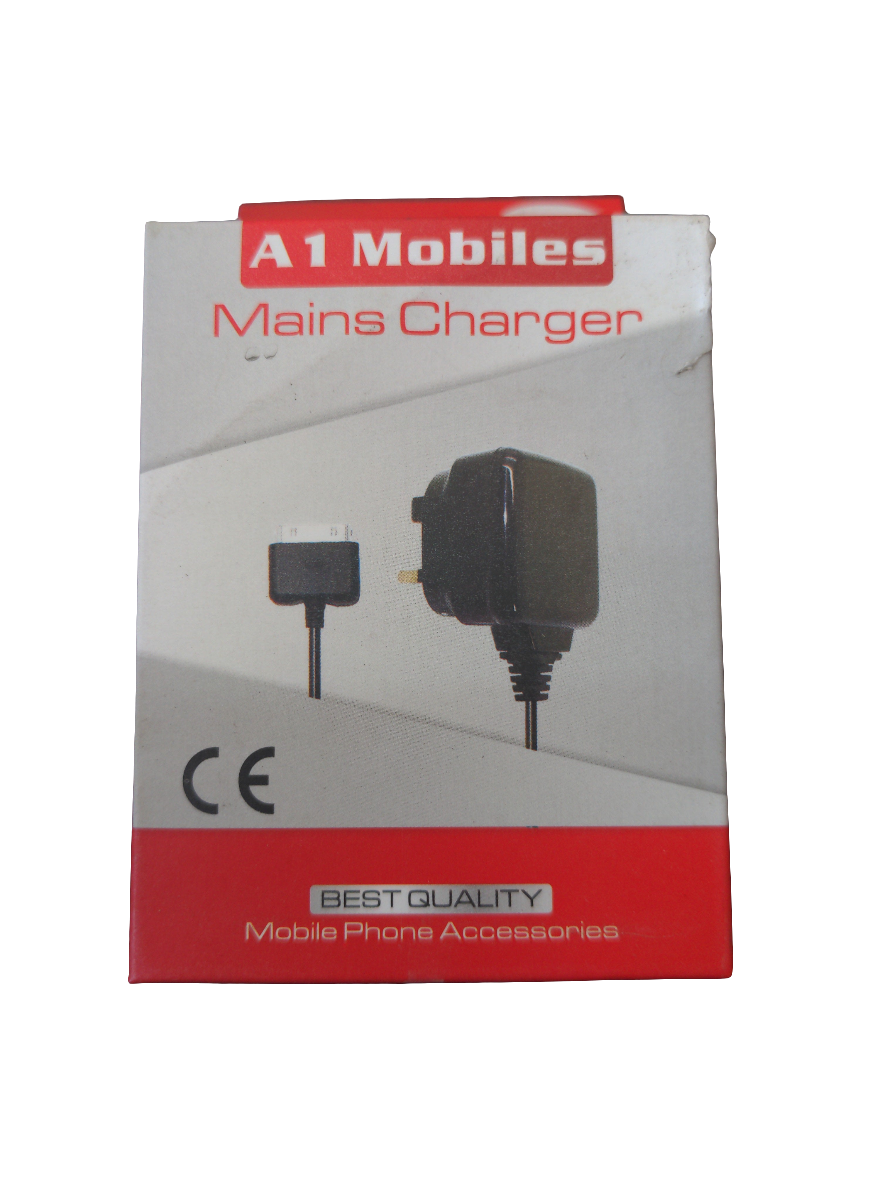 I Phone 4 to USB  Charger with Lead