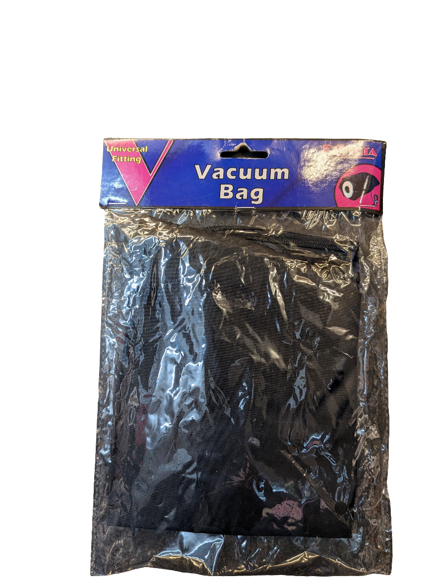 Sac d'aspirateur universel