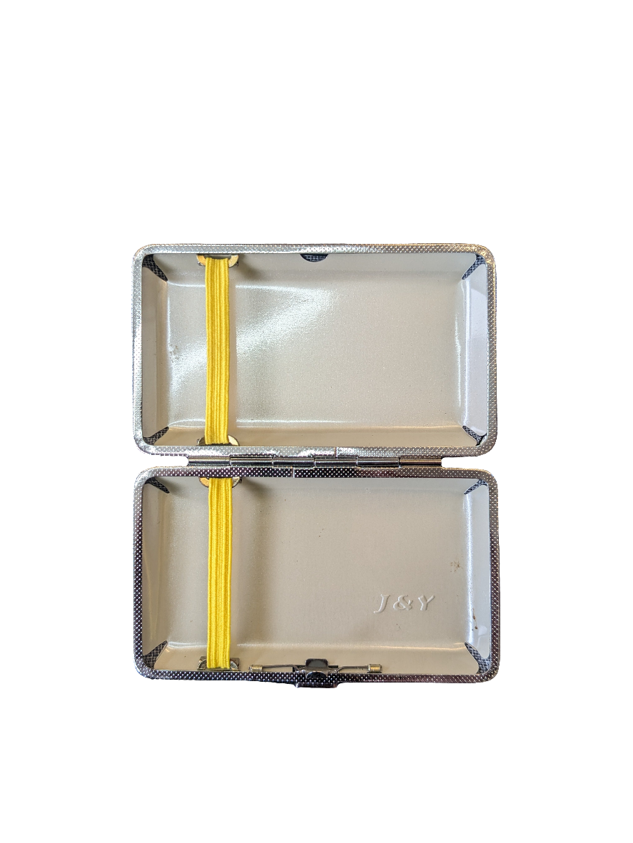 Étui à cigarettes