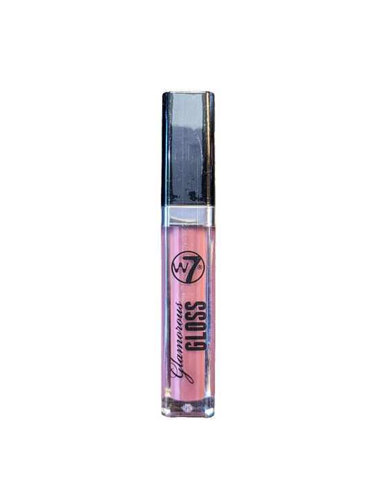 W7 Brillant à Lèvres Glamorous 05 TOO GLAMM 0.6G