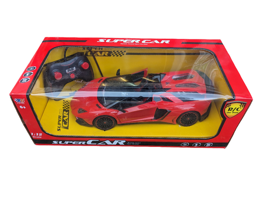Remote control Racing Car
