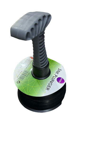Adorn Sink Plunger