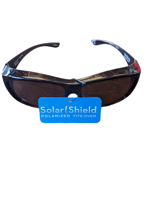 Lunettes de soleil polarisées Solar Shield