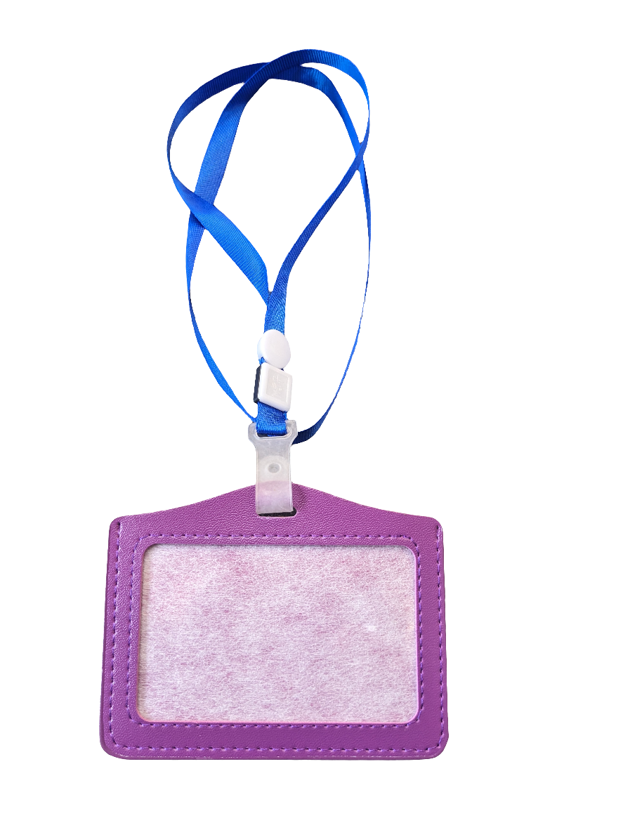ID Card Holder