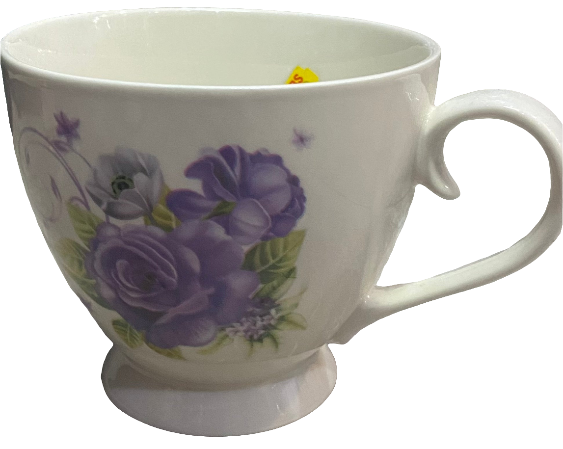 ROSE MUG