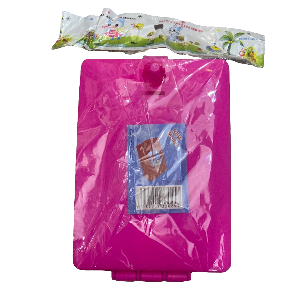 Brosse à tapis ramasse-miettes