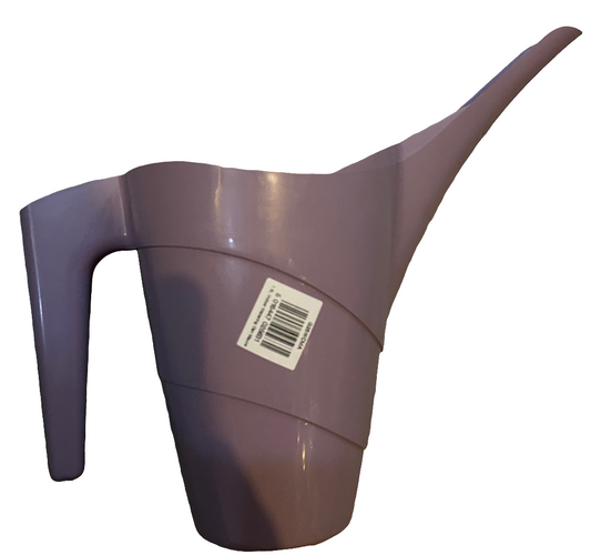Arrosoir d'intérieur 1,5 L - Mauve