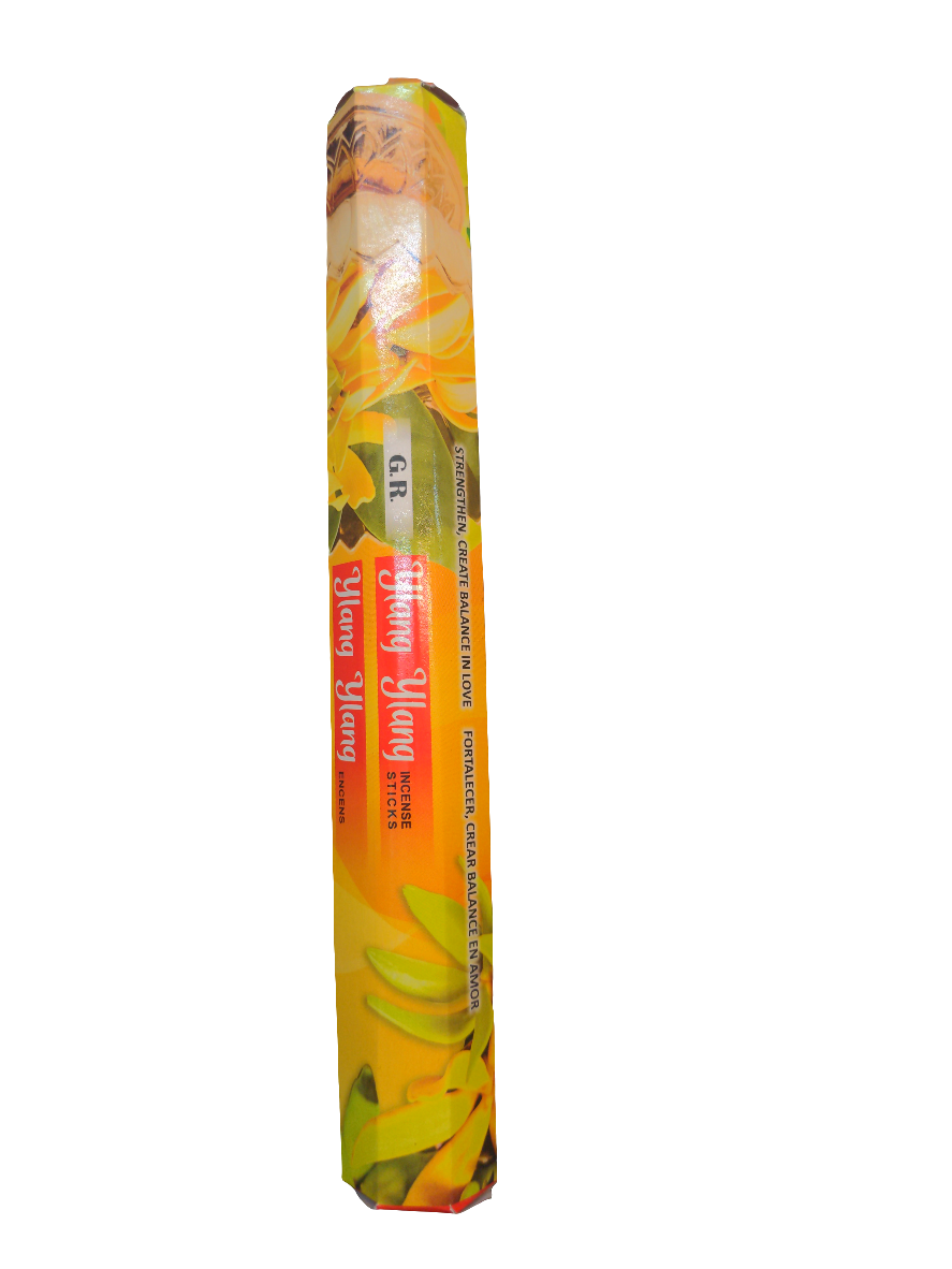 GR Yang Yang 20 Incence sticks