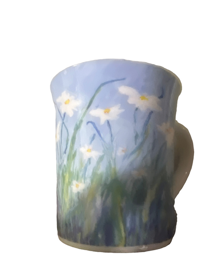 WILDFLOWER 12oz MUG - Assorted