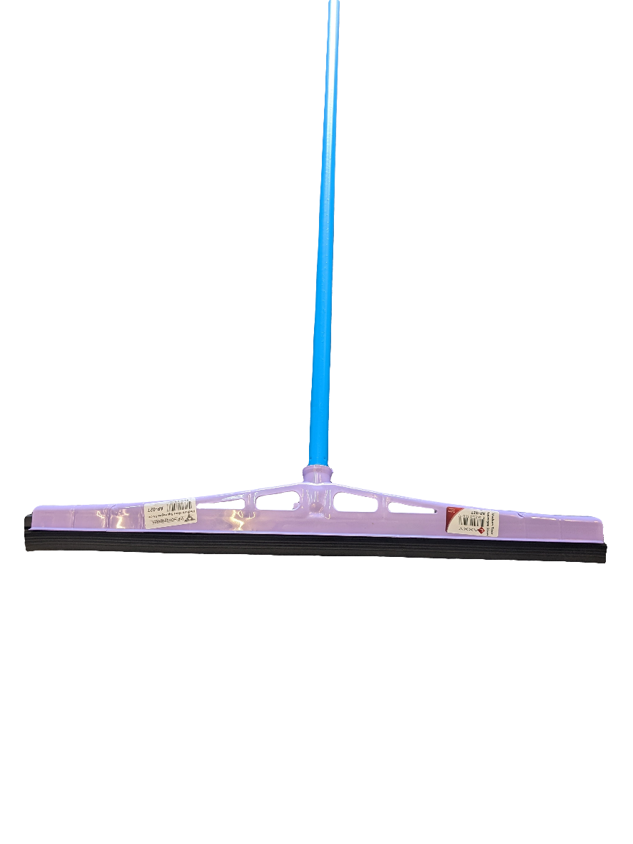 55cm Floor Squeegee With Handle