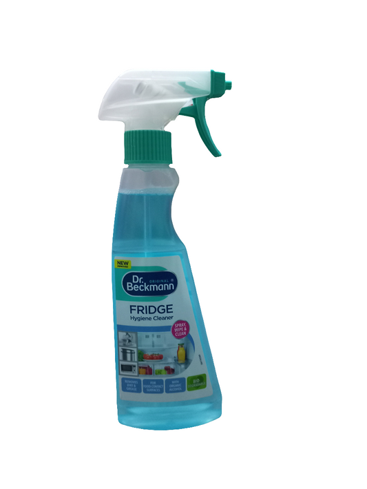 DR. BECKMANN NETTOYANT HYGIÈNE RÉFRIGÉRATEUR 250ML