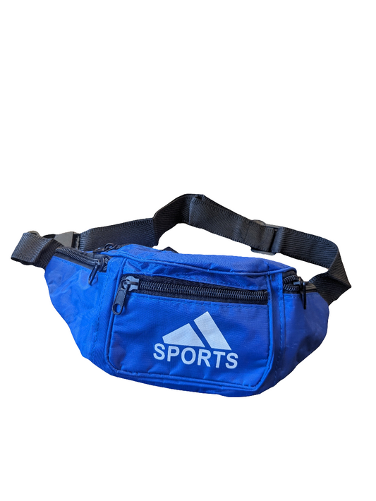 ADORN WAIST BAG Assorted colors