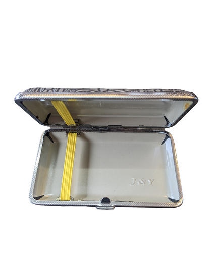 Étui à cigarettes