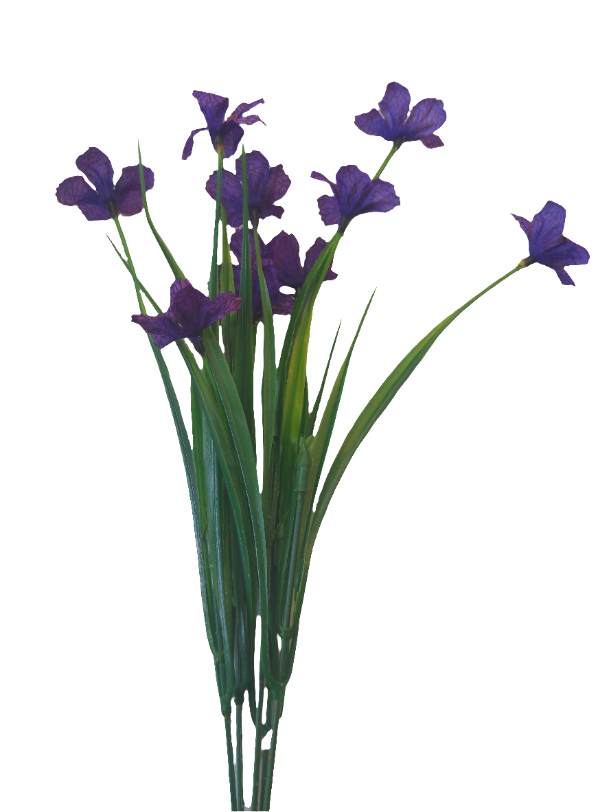 CUBAN BULRUSH Artificial Flowers
