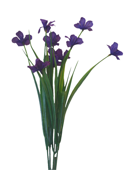 CUBAN BULRUSH Artificial Flowers