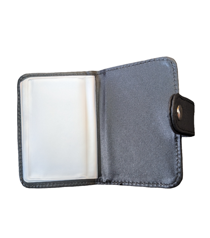 Leather Card Holder