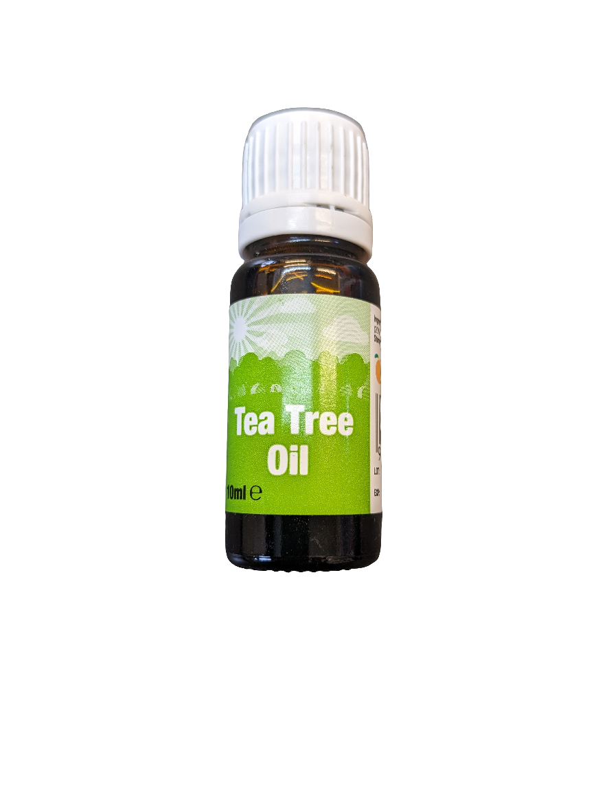 Tea Tree Oil 10ml