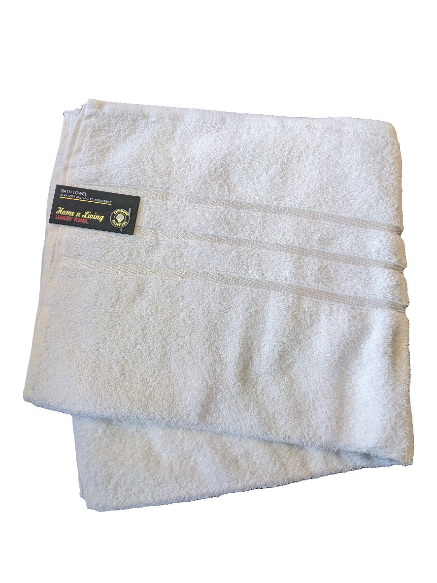 Home n Living Bath Towel Assorted colors