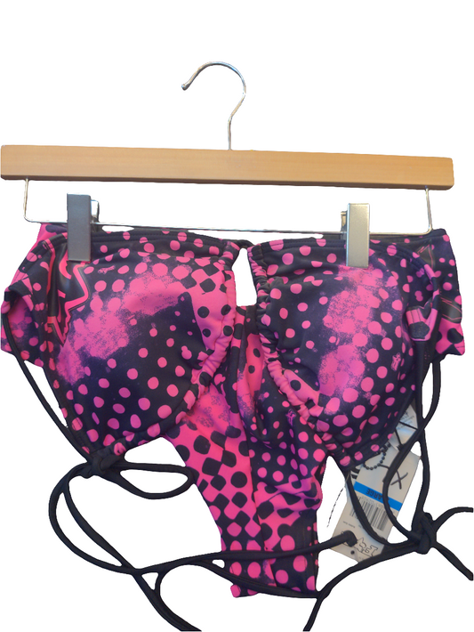 Fox Girls Swim wear  Set  UK 14