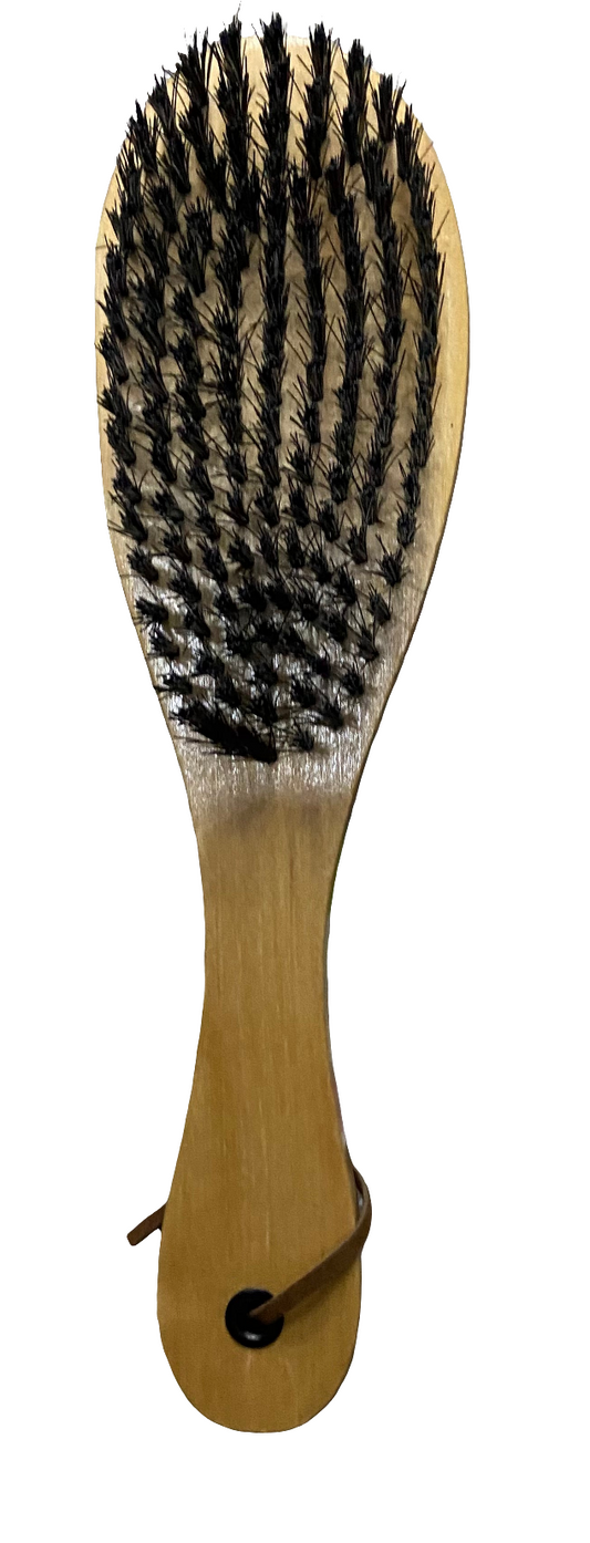 SHOE BRUSH