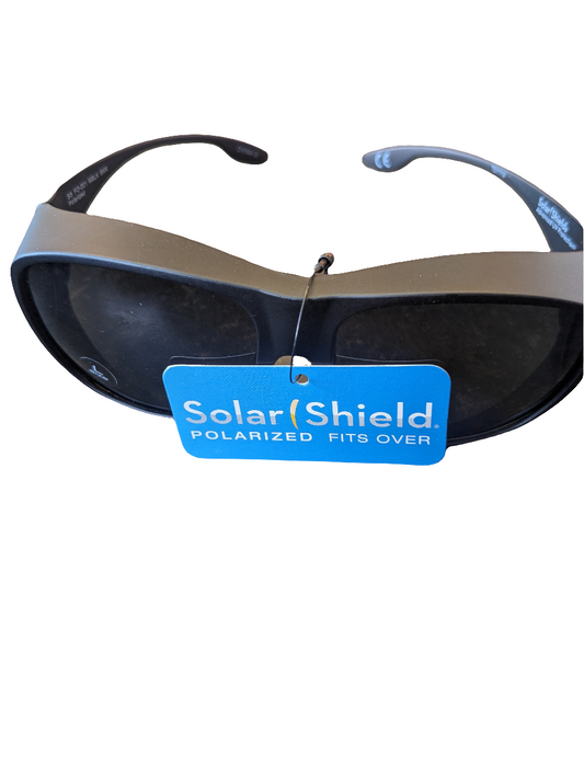 Lunettes de soleil polarisées Solar Shield