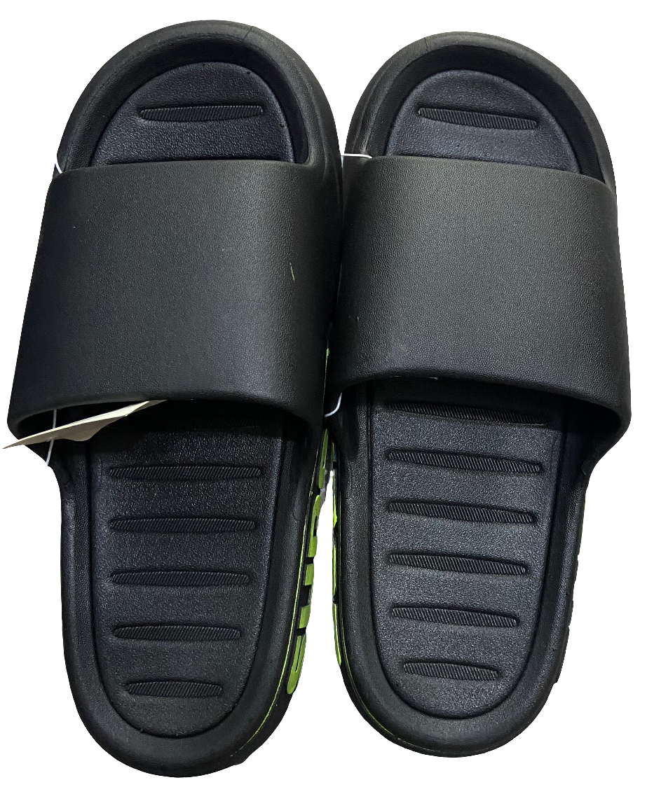 TRI-STAR Size 44-45 SLIPPERS FOR MEN