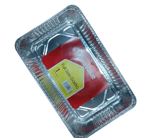 Extra Value FOIL FULL SIZE GASTRO