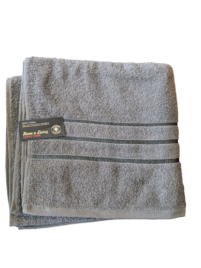 Home n Living Bath Towel Assorted colors
