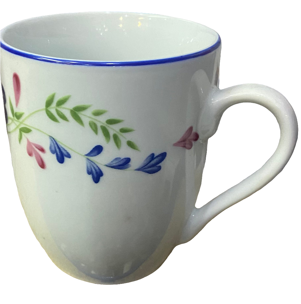 TASSE