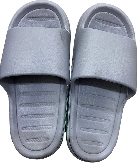 TRI-STAR Size 40-41 SLIPPERS FOR MEN