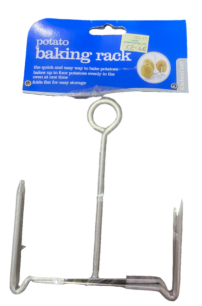 POTATO BAKING RACK
