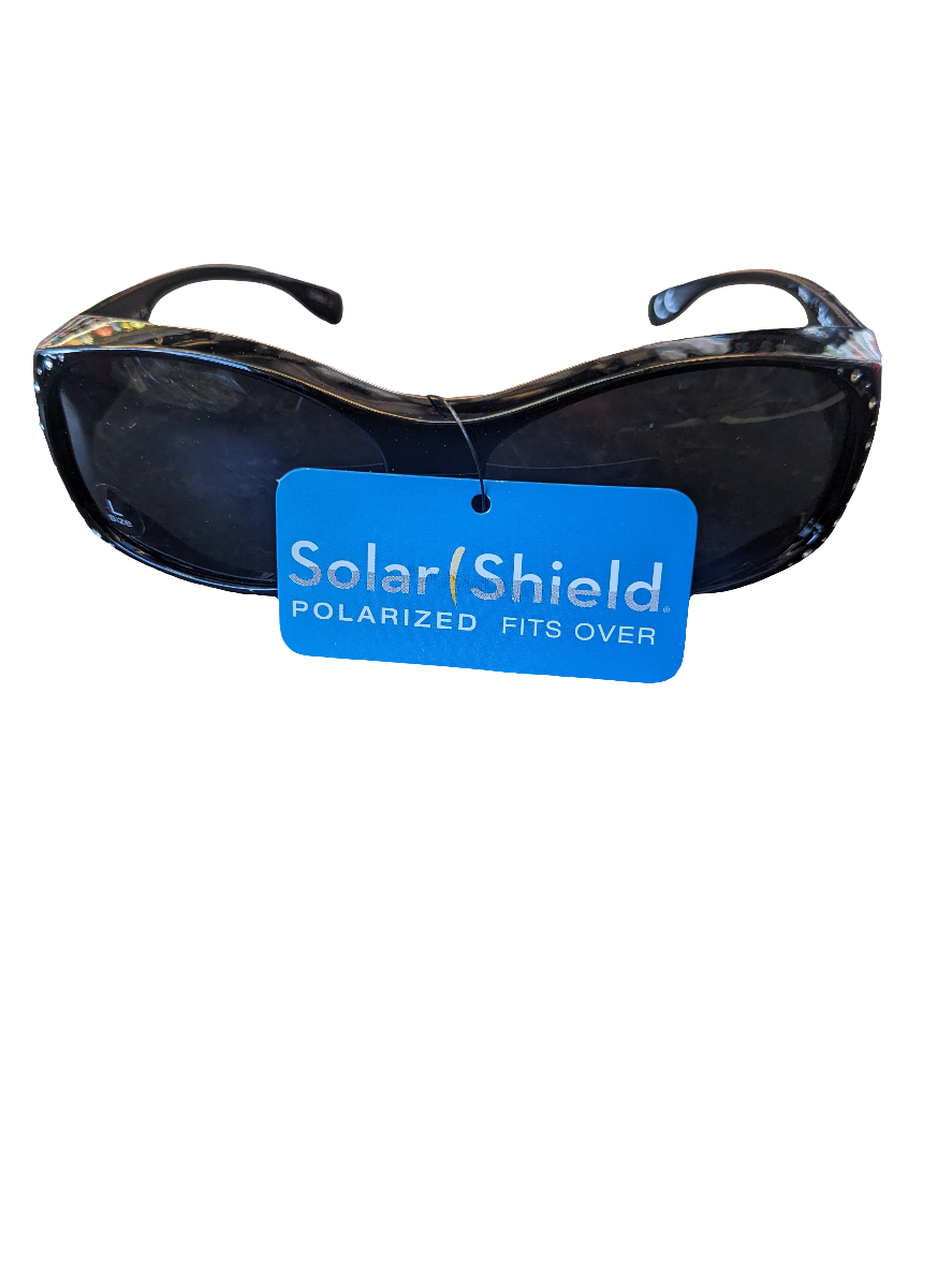 Lunettes de soleil polarisées Solar Shield