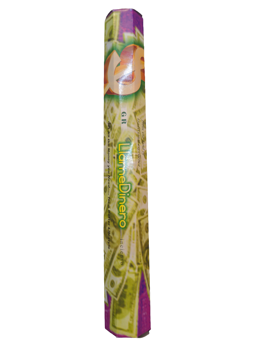 GR Call Money 20 Incence sticks