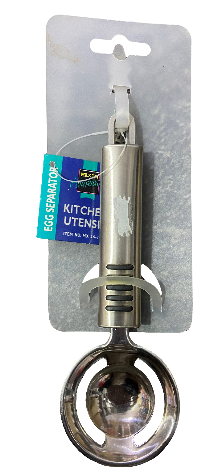 SÉPARATEUR D'OEUFS