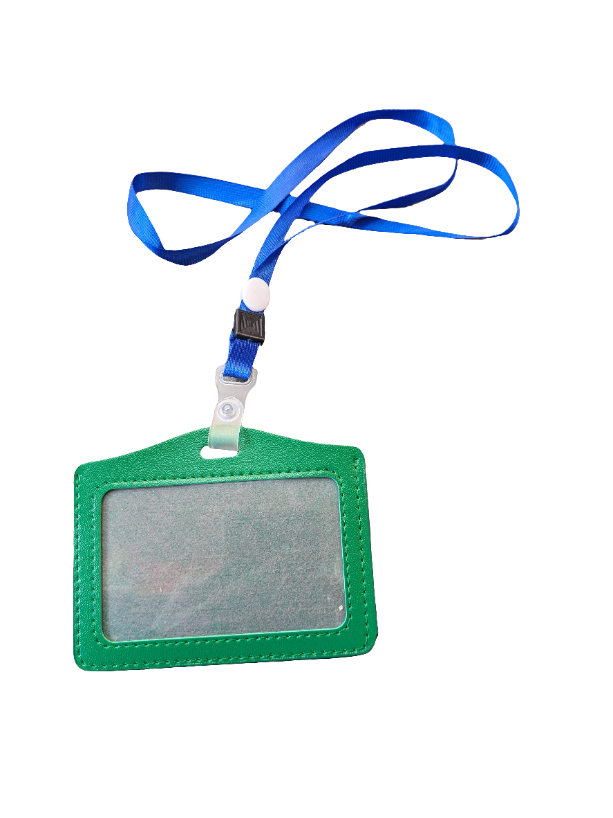 ID Card Holder
