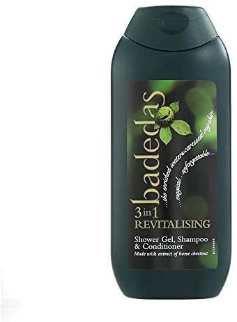 Gel douche Badedas 200 ml