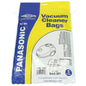 Vacuum Cleaner Bag Panasonic BAG 261