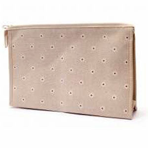 Ladies Large Cosmetic bags