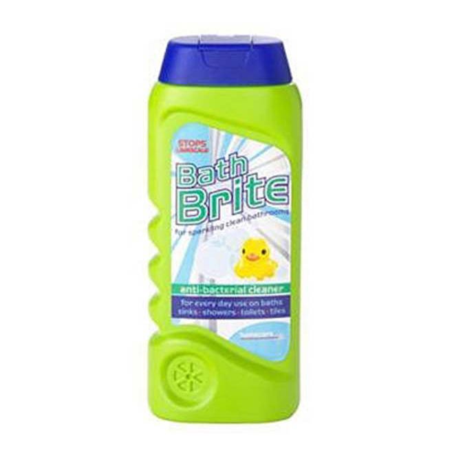 Bath Brite Cleaner 300ml