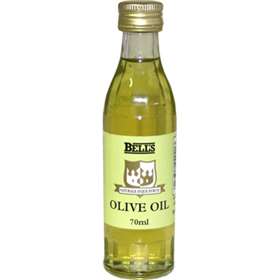 Bells Olive Oil 70ml